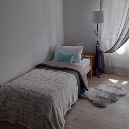 Apartman Centro Česká Lípa Exterior foto