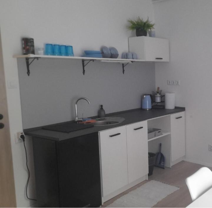 Apartman Centro Česká Lípa Exterior foto