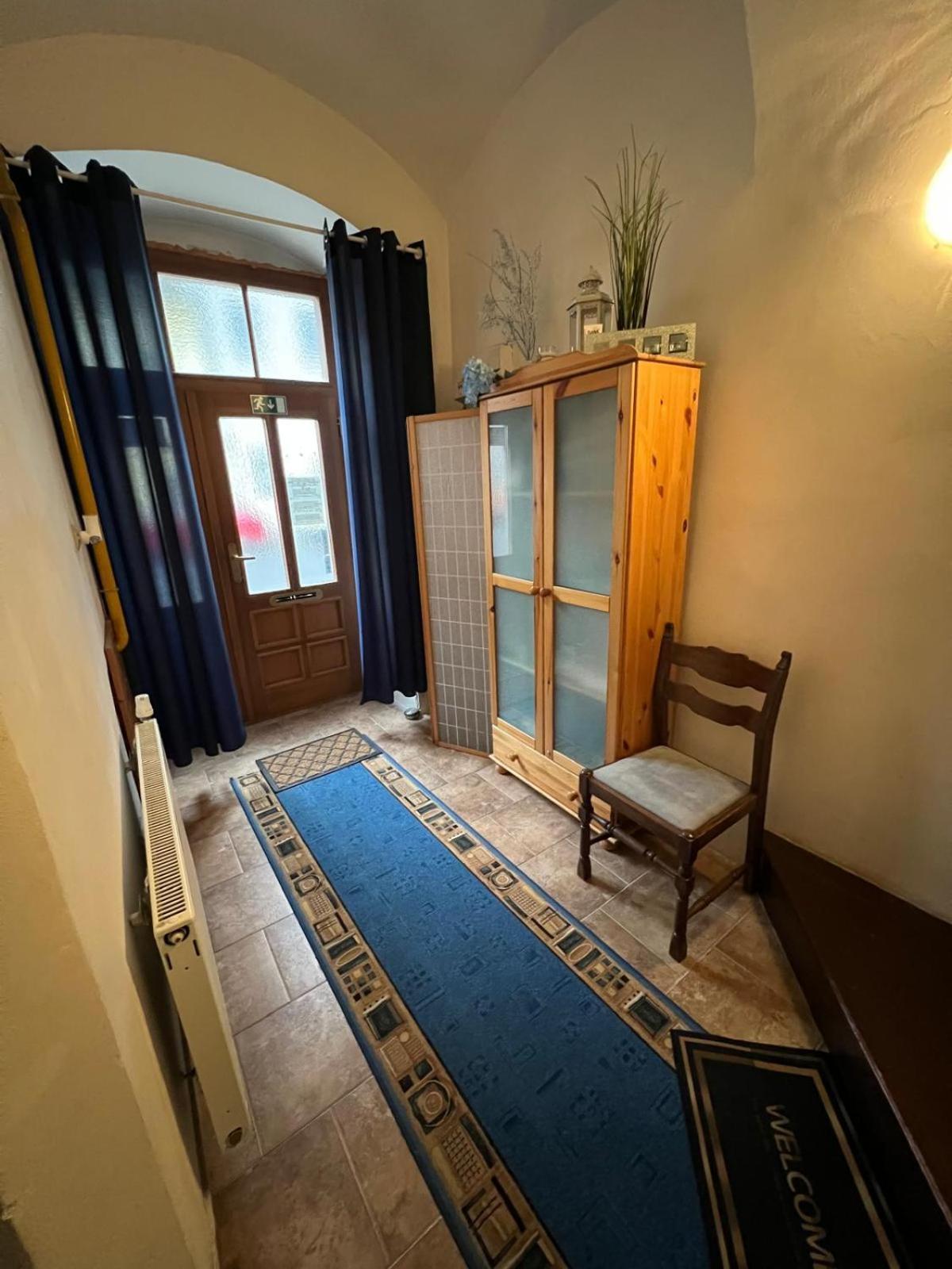 Apartman Centro Česká Lípa Exterior foto